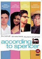 According to Spencer Underwear 90390