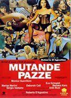 Mutande pazze Breasts Breasts* 91062