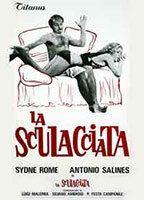 La sculacciata Bikini Breasts 90064