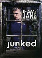 Junked Butt Underwear 90073