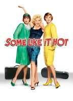 Some Like It Hot Sexy 130230