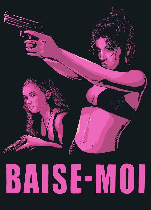 Baise-moi Real Sex Breasts 128889