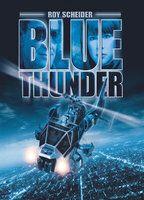 Blue Thunder Breasts Bush 79286