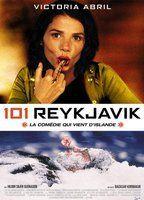 101 Reykjavík Breasts Bush 79178