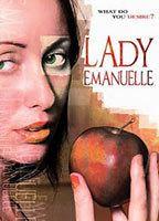 Lady Emanuelle Breasts Bush 90157