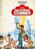 Steambath Breasts Butt 78375