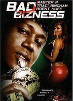 Bad Bizness Breasts Bush 78742