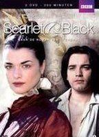 Scarlet & Black Breasts Butt 77986