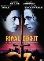 Royal Deceit Breasts Bush 78493