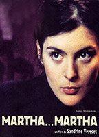 Martha... Martha Breasts Bush 87963