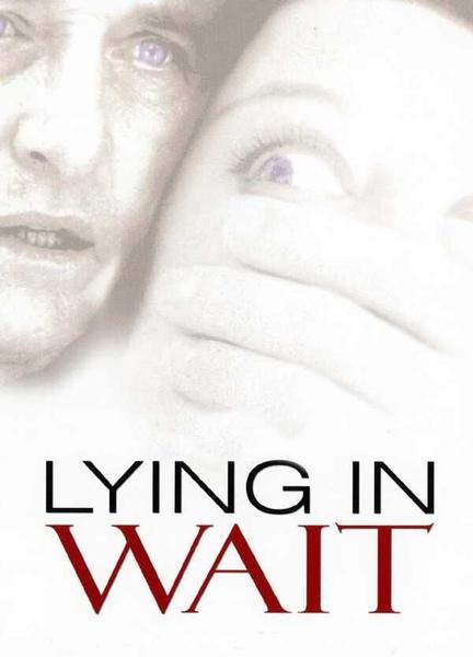 Lying in Wait Body Double Breasts 121869
