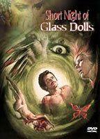 Short Night of  Glass Dolls Breasts Butt 88090