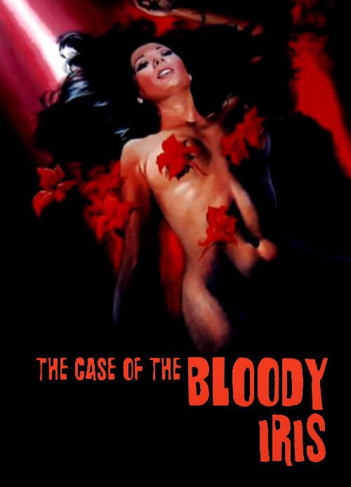 The Case of the Bloody Iris