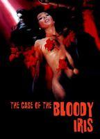 The Case of the Bloody Iris Breasts Butt 134096