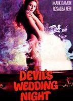 The Devil's Wedding Night Breasts Butt 124409