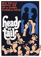 Heads or Tails Breasts Bush 57673