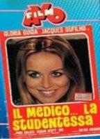 Il medico e la studentessa Breasts Bush 88524