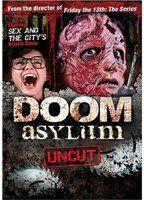 Doom Asylum 80653