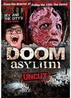 Doom Asylum 80653
