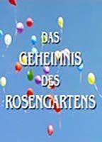 Das Geheimnis des Rosengartens Bikini Breasts 94806