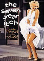 The Seven Year Itch Sexy 91953
