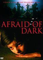 Afraid of the Dark Breasts Thong* 87987