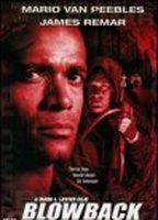 Blowback Breasts 83345