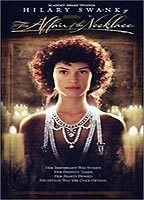 The Affair of the Necklace Sexy 56082
