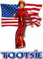 Tootsie Underwear 89124