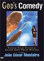 God's Comedy Breasts 56084