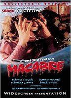 Macabre Breasts Bush 56087