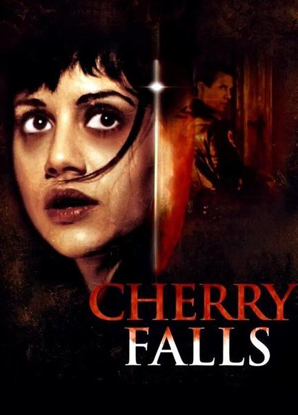 Cherry Falls Breasts Sexy 107280