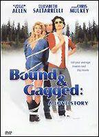 Bound and Gagged Breasts 56093