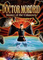 Doctor Mordrid Breasts Butt 94123