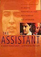 The Assistant Breasts 91823
