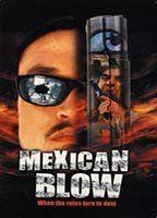 Mexican Blow Bikini Breasts 92815