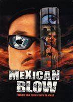 Mexican Blow Bikini Breasts 92815