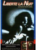 Liberté, la nuit