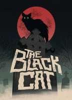 The Black Cat Breasts 123464