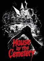 The House by the Cemetery Breasts Sexy 122609