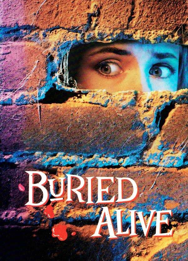 Buried Alive