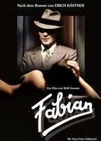 Fabian Breasts Bush 80350