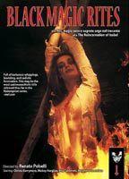 Black Magic Rites Breasts 56123