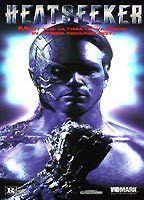 Heatseeker Breasts 56129