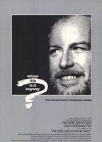 Whose Life Is It Anyway? Breasts Bush 111496