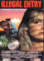 Illegal Entry: Formula for Fear Breasts Butt 70974