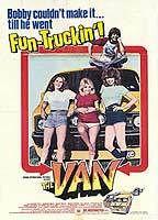 The Van Body Double Breasts 56141
