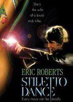 Stiletto Dance Breasts Bush 83747