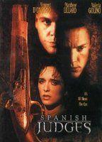 Spanish Judges Breasts Bush 83273