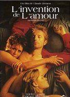 The Invention of Love Breasts 80298